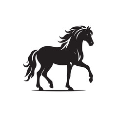 Horse Vector (1).eps