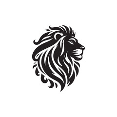 Lion  Vector (3).eps