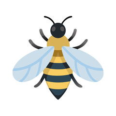 Bee: The Diligent Pollinators of Nature