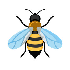 Bee: The Diligent Pollinators of Nature