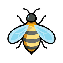 Bee: The Diligent Pollinators of Nature