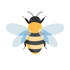 Bee: The Diligent Pollinators of Nature