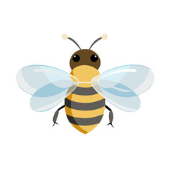 Bee: The Diligent Pollinators of Nature