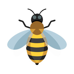 Bee: The Diligent Pollinators of Nature