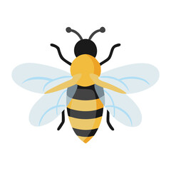 Bee: The Diligent Pollinators of Nature