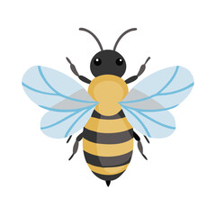 Bee: The Diligent Pollinators of Nature