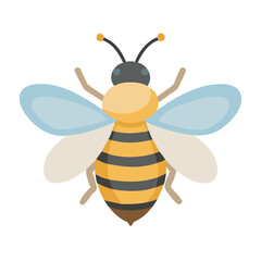 Bee: The Diligent Pollinators of Nature