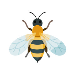 Bee: The Diligent Pollinators of Nature