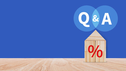 Q and A questions and answers symbol, FAQ, frequency asked questions, Answer, Question Ask,...