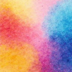 Vibrant watercolor textures, gradient backgrounds for print , template, asset, colorful