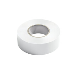 Adhesive Tape Texture White Scotch Plastic On Clear Png Background