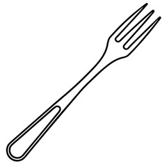 spoon and fork