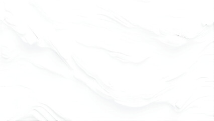 Stylish and modern minimalist seamless white wave texture