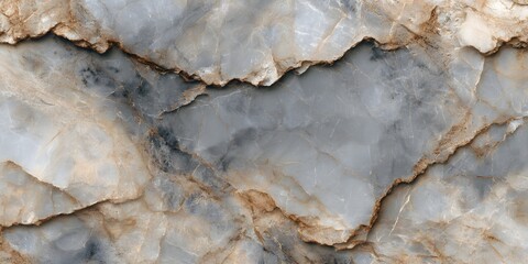 Fototapeta premium Muted Earthy Tones Marble Texture High-Resolution Stone Background Image