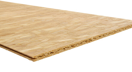 sheathing isolated on white background