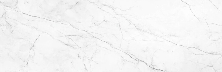Elegant White Marble Texture: A Serene Minimalist Design