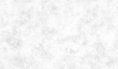 White and black cement texture for background .vector illustration with vintage distressed grunge texture. concrete seamless background, white plaster wall 