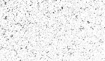 Scratch Grunge Urban Background. Dust Overlay Distress Grain. Monochrome grunge seamless background from stains, cracks,