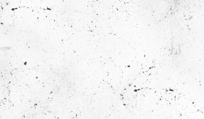 White and black cement texture for background .vector illustration with vintage distressed grunge texture. concrete seamless background, white plaster wall 
