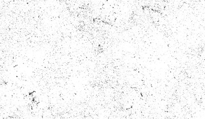White and black cement texture for background .vector illustration with vintage distressed grunge texture. concrete seamless background, white plaster wall 