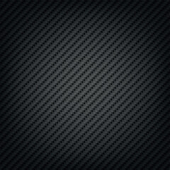 Texture web background stylish carbon fiber - Vector illustration