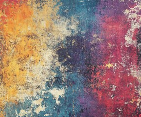 Obraz premium Distressed Backgrounds