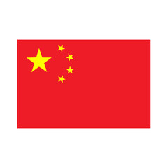 flag of china