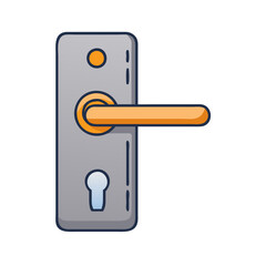 Find door handle types modern designs for interior doors and exterior door hardware solutions
