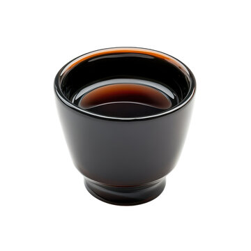 Velvet Kanpai isolated on transparent background