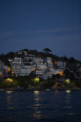 Fototapeta premium Istanbul