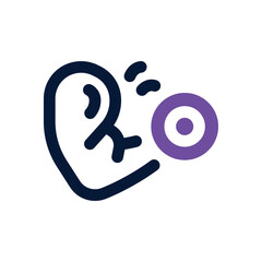 fitness duotone icon. Sleek and modern vector icon for websites, mobile apps, marketing materials, and corporate design. Fully scalable and ready to use.