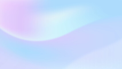 Gradient blur, colorful lilac, abstract background