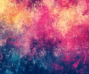 Fototapeta premium Distressed Backgrounds