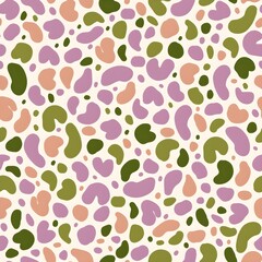 Bright Botanical Harmony