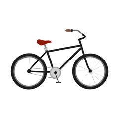 Bicycle: The Eco-Friendly Mode of Transport