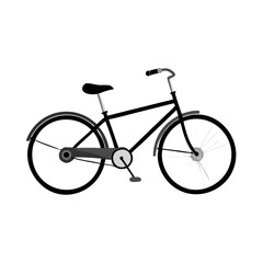 Bicycle: The Eco-Friendly Mode of Transport