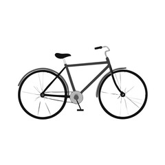 Bicycle: The Eco-Friendly Mode of Transport