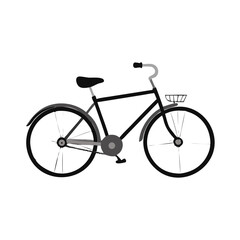 Bicycle: The Eco-Friendly Mode of Transport