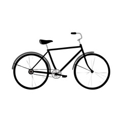 Bicycle: The Eco-Friendly Mode of Transport