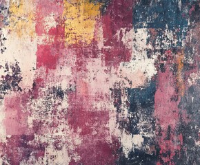 Distressed Backgrounds
