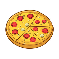 Pizza: A Delicacy for Every Taste