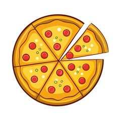 Pizza: A Delicacy for Every Taste