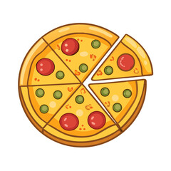 Pizza: A Delicacy for Every Taste