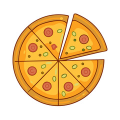 Pizza: A Delicacy for Every Taste