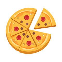 Pizza: A Delicacy for Every Taste