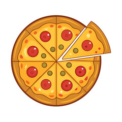 Pizza: A Delicacy for Every Taste