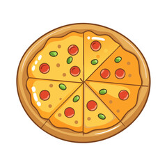 Pizza: A Delicacy for Every Taste
