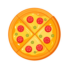 Pizza: A Delicacy for Every Taste