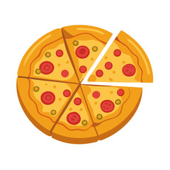 Pizza: A Delicacy for Every Taste