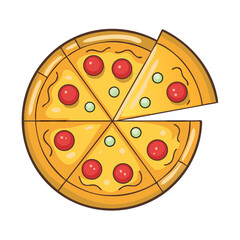 Pizza: A Delicacy for Every Taste